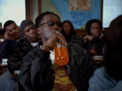 Кадр з фільму Заміна 2. Останній урок