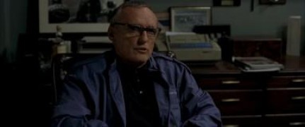 Кадр з фільму Викидайли