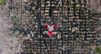 Кадр з фільму Дев'ять життів