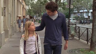 Кадр з фільму Аманда