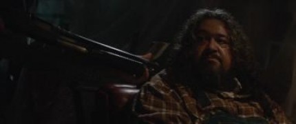 Кадр з фільму Монстри півдня