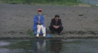 Кадр з фільму Феєрверк