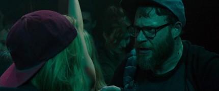 Кадр з фільму Божевільна парочка