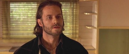 Кадр з фільму Кров і зухвальство