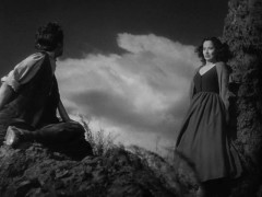 Кадр з фільму Буремний перевал (Грозовий перевал)