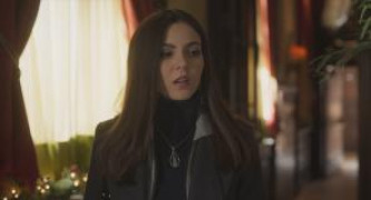 Кадр з фільму Довіра