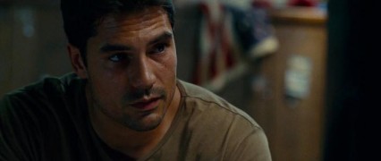 Кадр з фільму G.I. Joe: Атака кобри