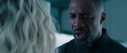 Кадр з фільму Форсаж: Гоббс та Шоу