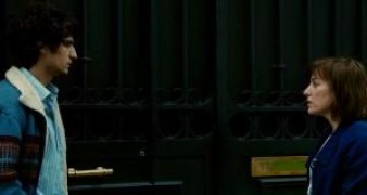 Кадр з фільму Замок в Італії