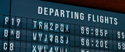 Кадр з фільму Що відбувається потім