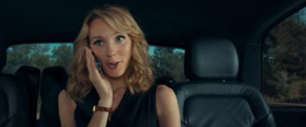 Кадр з фільму Не бреши!