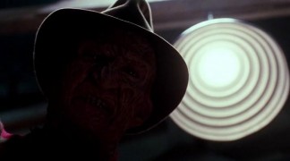 Кадр з фільму Жах на вулиці В`язів 4: Повелитель сну