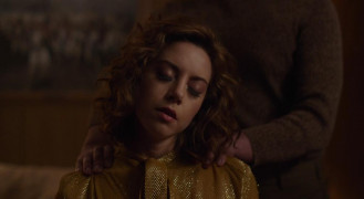 Кадр з фільму Вечір з Беверлі Лафф Лінн