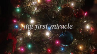 Кадр з фільму Моє перше диво