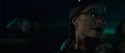 Кадр з фільму Страшні історії для розповіді у темряві