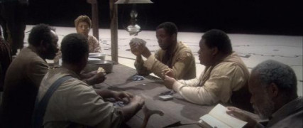 Кадр з фільму Мандерлей