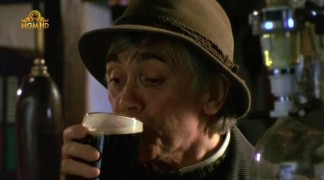 Кадр з фільму Хижак. Смерть