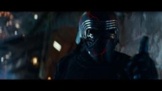 Кадр з фільму Зоряні війни: Скайвокер. Сходження