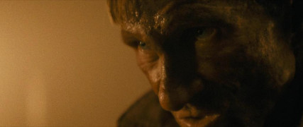 Кадр з фільму Межа часу