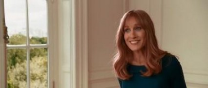 Кадр з фільму Куди поділися Моргани?