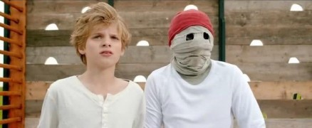 Кадр з фільму Думмі - Мумія