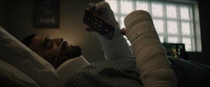 Кадр з фільму Костолом