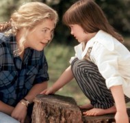 Кадр з фільму Картковий будинок