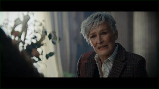 Кадр з фільму Знову в дії