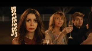 Кадр з фільму Зависнути у Палм-Спрінгз