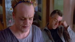 Кадр з фільму Бездоганна