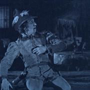 Кадр з фільму Горбань із Нотр-Дама