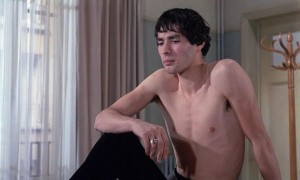 Кадр з фільму Денна красуня