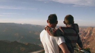 Кадр з фільму Сектор 4: Порятунок