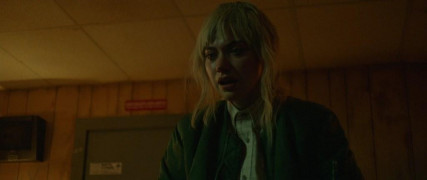 Кадр з фільму Зелена кімната