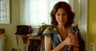 Кадр з фільму Нянь