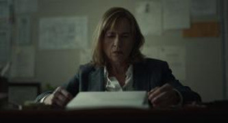 Кадр з фільму Ненаситний