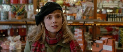 Кадр з фільму Закохані невротики