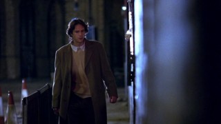 Кадр з фільму Крапки над І