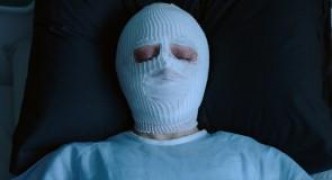 Кадр з фільму Кінотеатр жахів