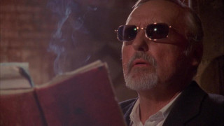 Кадр з фільму Американо