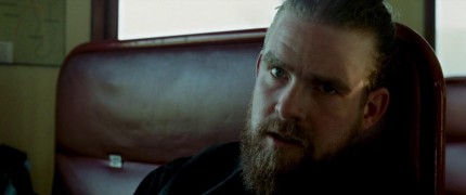 Кадр з фільму Убивства з листівками