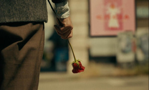 Кадр з фільму На межі