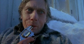 Кадр з фільму Еврика