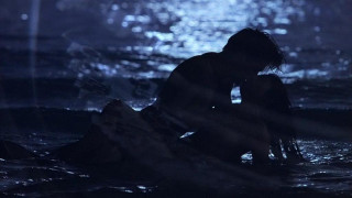 Кадр з фільму Запитай у пилу