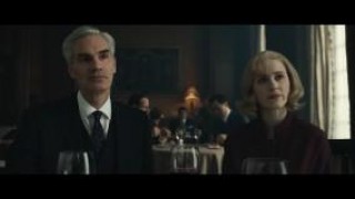 Кадр з фільму Кур'єр (Код: Залізна кора)