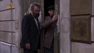 Кадр з фільму Десятий