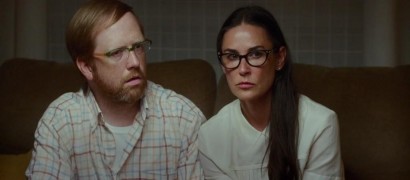 Кадр з фільму Молодість за страховкою