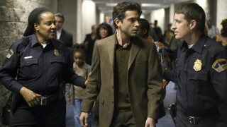 Кадр з фільму Версія