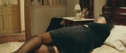 Кадр з фільму Малена