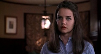 Кадр з фільму Провчити місіс Тінгл